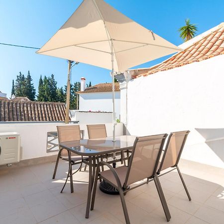 Casa Garde - 5 Mins City Center - Private Balcony - Wi-Fi Тавира Экстерьер фото
