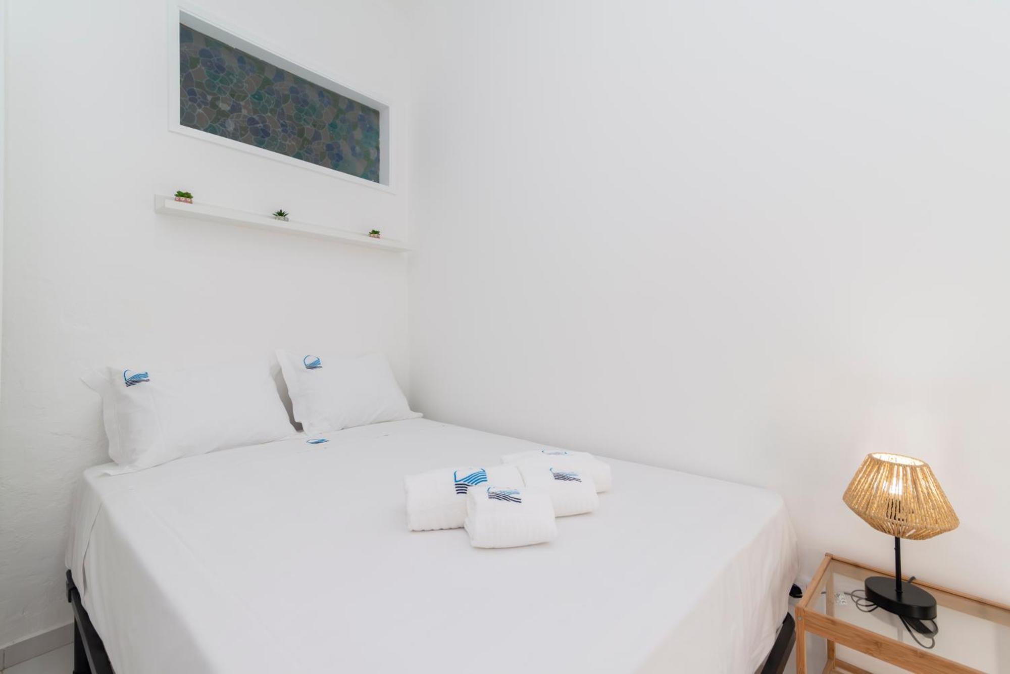 Casa Garde - 5 Mins City Center - Private Balcony - Wi-Fi Тавира Экстерьер фото